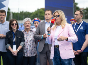 Nestle Cup Włocławek 2024 obrazek 1