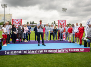 Nestle Cup Włocławek 2024 obrazek 4