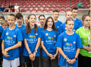 Nestle Cup Włocławek 2024 obrazek 5