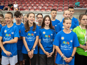 Nestle Cup Włocławek 2024 obrazek 6