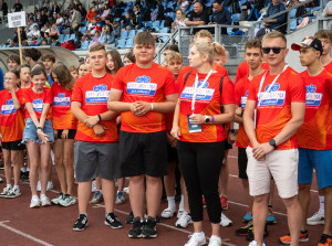 Nestle Cup Włocławek 2024 obrazek 7
