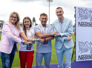 Nestle Cup Włocławek 2024 obrazek 8