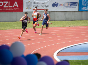 Nestle Cup Włocławek 2024 obrazek 5