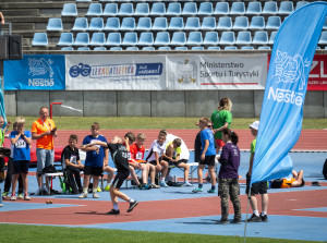 Nestle Cup Włocławek 2024 obrazek 10