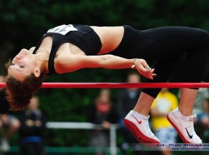 Mistrzostwa Polski Juniorów 2010 obrazek 17