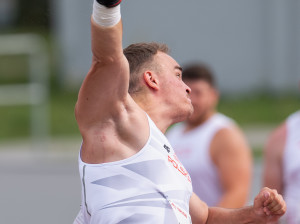 Mecz U23 Czechy-Ukraina-Węgry-Polska 2024 obrazek 15