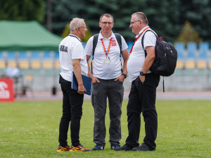 PZLA Mistrzostwa Polski U23 i S w Wielobojach 2025 dzień 1 obrazek 2