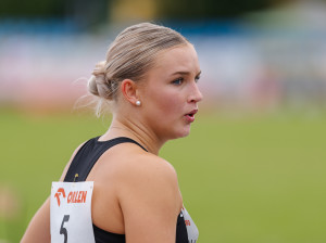PZLA Mistrzostwa Polski U23 i S w Wielobojach 2025 dzień 1 obrazek 7