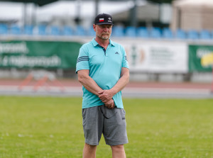 PZLA Mistrzostwa Polski U23 i S w Wielobojach 2025 dzień 1 obrazek 17