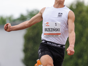 PZLA Mistrzostwa Polski U23 i S w Wielobojach 2025 dzień 1 obrazek 23