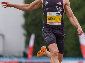 PZLA Mistrzostwa Polski U23 i S w Wielobojach 2025 dzień 1 obrazek 6