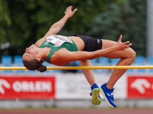 PZLA Mistrzostwa Polski U23 i S w Wielobojach 2025 dzień 1 obrazek 15