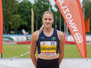 PZLA Mistrzostwa Polski U23 i S w Wielobojach 2025, dzień 2 obrazek 23