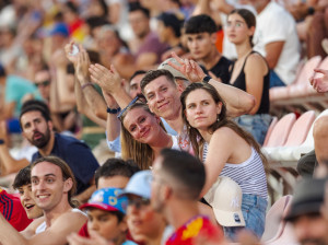 11. Drużynowe Mistrzostwa Europy, dzień 2 obrazek 22