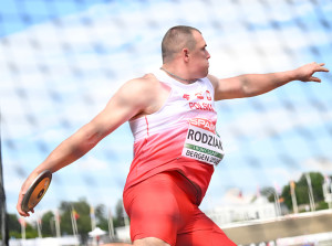 15. Mistrzostwa Europy U23, dzień 2 obrazek 7