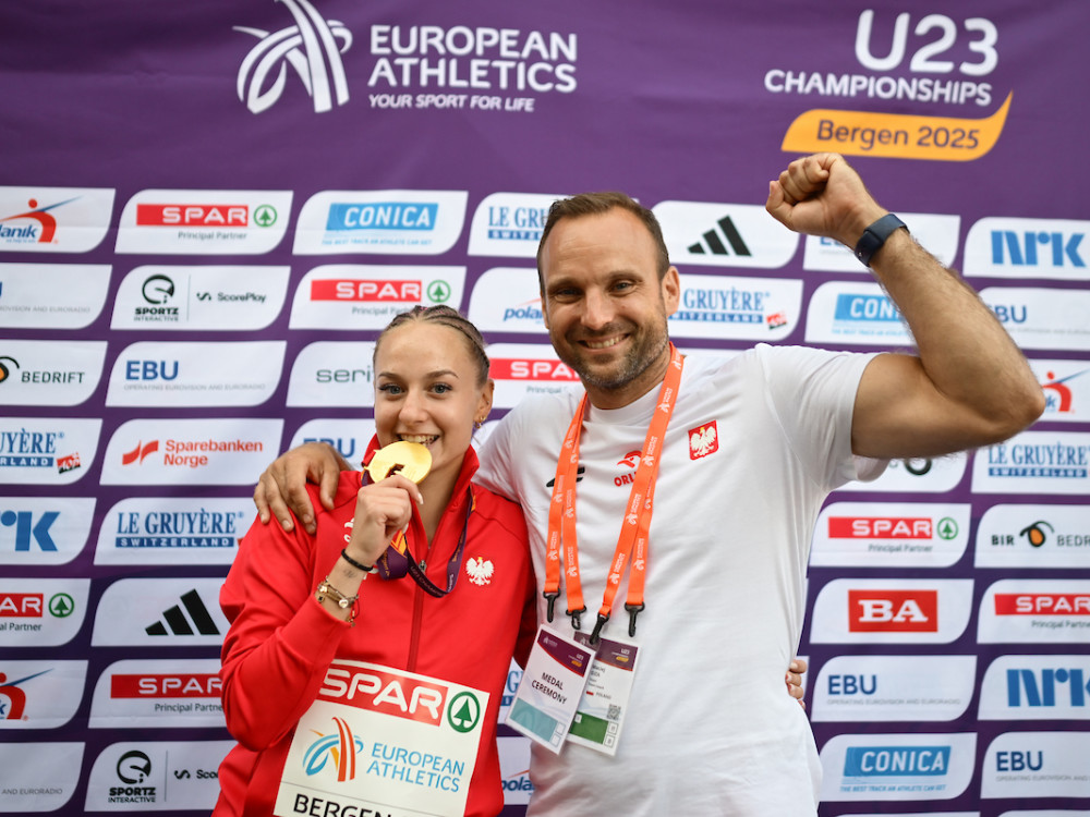 15. Mistrzostwa Europy U23
