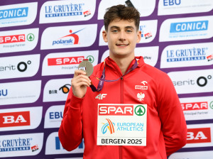 15. Mistrzostwa Europy U23, dzień 3  obrazek 18