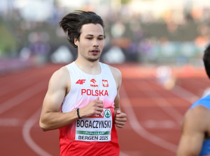 15. Mistrzostwa Europy U23, dzień 3  obrazek 19