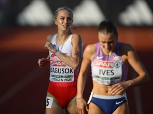 15. Mistrzostwa Europy U23, dzień 3  obrazek 20