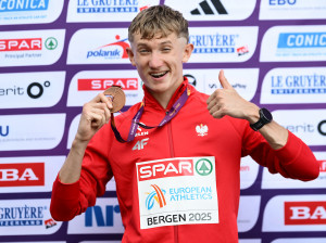 15. Mistrzostwa Europy U23, dzień 3  obrazek 21