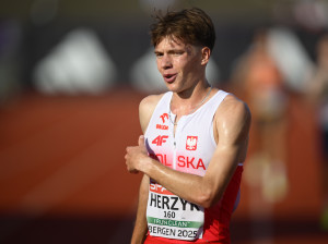 15. Mistrzostwa Europy U23, dzień 3  obrazek 24