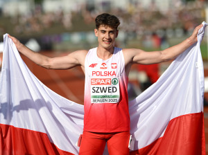 15. Mistrzostwa Europy U23, dzień 3  obrazek 4
