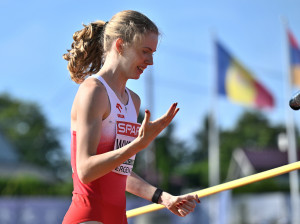 15. Mistrzostwa Europy U23, dzień 3  obrazek 5