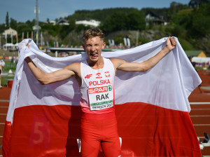 15. Mistrzostwa Europy U23, dzień 3  obrazek 6