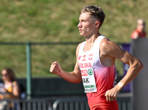15. Mistrzostwa Europy U23, dzień 3  obrazek 7