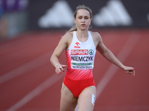 15. Mistrzostwa Europy U23, dzień 3  obrazek 9