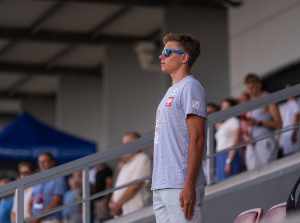 79. PZLA Mistrzostwa Polski U20 dz. 1 obrazek 2
