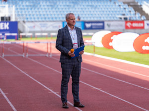 79. PZLA Mistrzostwa Polski U20 dz. 1 obrazek 5