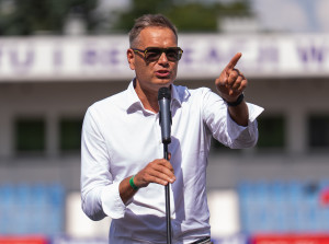 79. PZLA Mistrzostwa Polski U20 dz. 1 obrazek 8