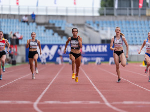 79. PZLA Mistrzostwa Polski U20 dz. 1 obrazek 14