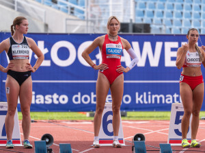 79. PZLA Mistrzostwa Polski U20 dz. 1 obrazek 18