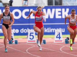 79. PZLA Mistrzostwa Polski U20 dz. 1 obrazek 21