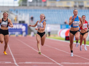 79. PZLA Mistrzostwa Polski U20 dz. 1 obrazek 24