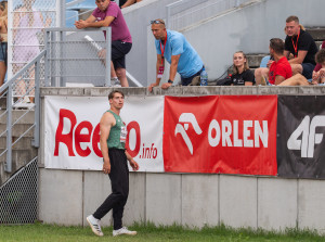 79. PZLA Mistrzostwa Polski U20 dz. 1 obrazek 8