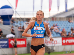 79. PZLA Mistrzostwa Polski U20 dz. 1 obrazek 22