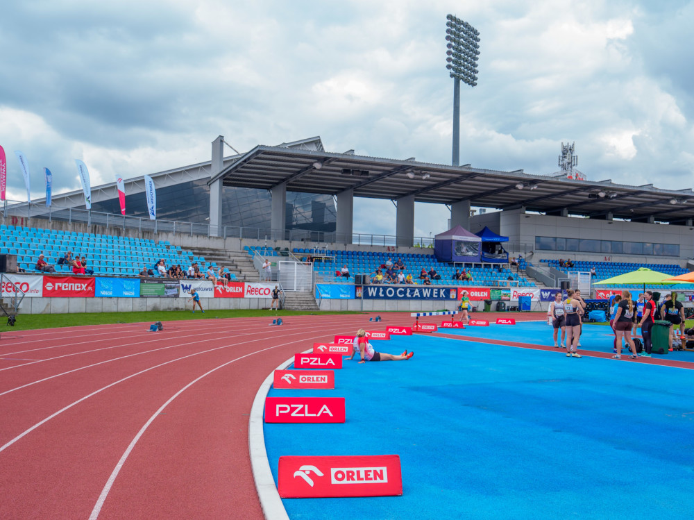 79. PZLA Mistrzostwa Polski U20 