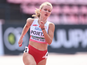 28. Mistrzostwa Europy U20, dzień 2 obrazek 14