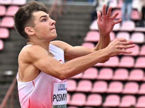 28. Mistrzostwa Europy U20, dzień 4 obrazek 1