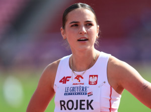 28. Mistrzostwa Europy U20, dzień 4 obrazek 13