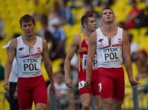 2013.08.18 Moskwa Mistrzostwa Świata dzien dziewiąty obrazek 1